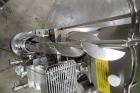 2013 Tetra Pak Hoyer Ingredient Feeder, Type: Hoyer Addus Ff 4000 F2